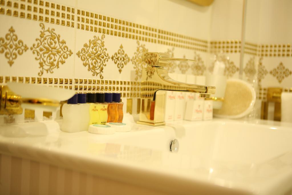 Ahsaray Hotel Aksaray Bilik gambar