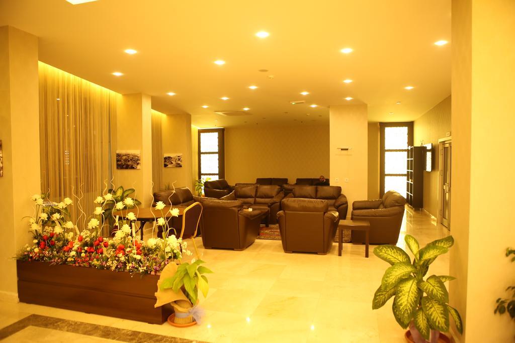 Ahsaray Hotel Aksaray Luaran gambar