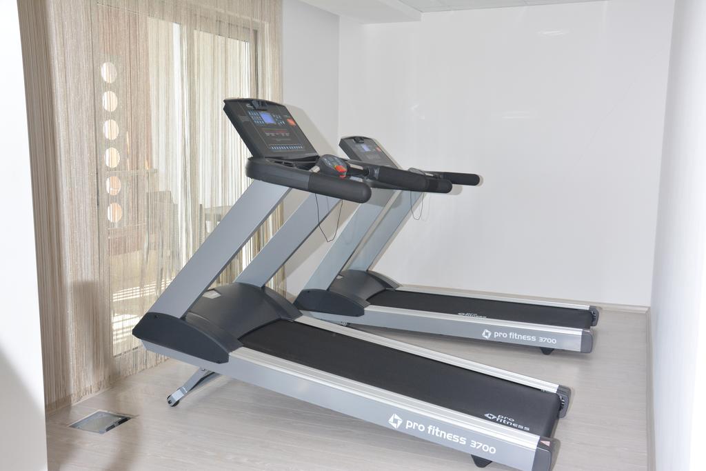Ahsaray Hotel Aksaray Luaran gambar