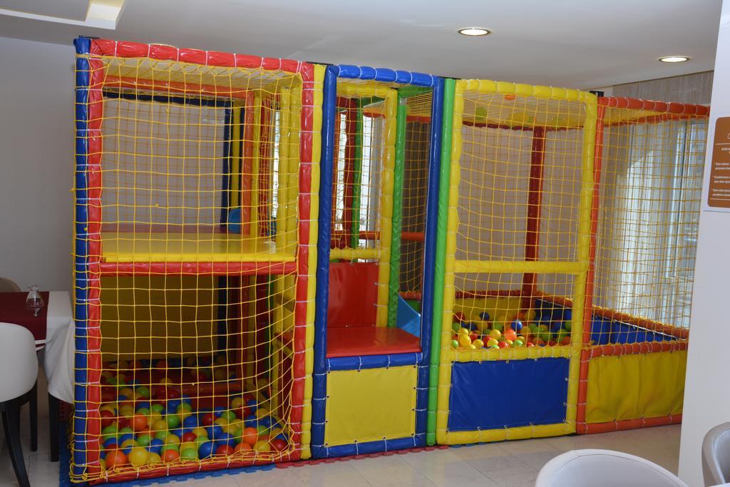 Ahsaray Hotel Aksaray Luaran gambar