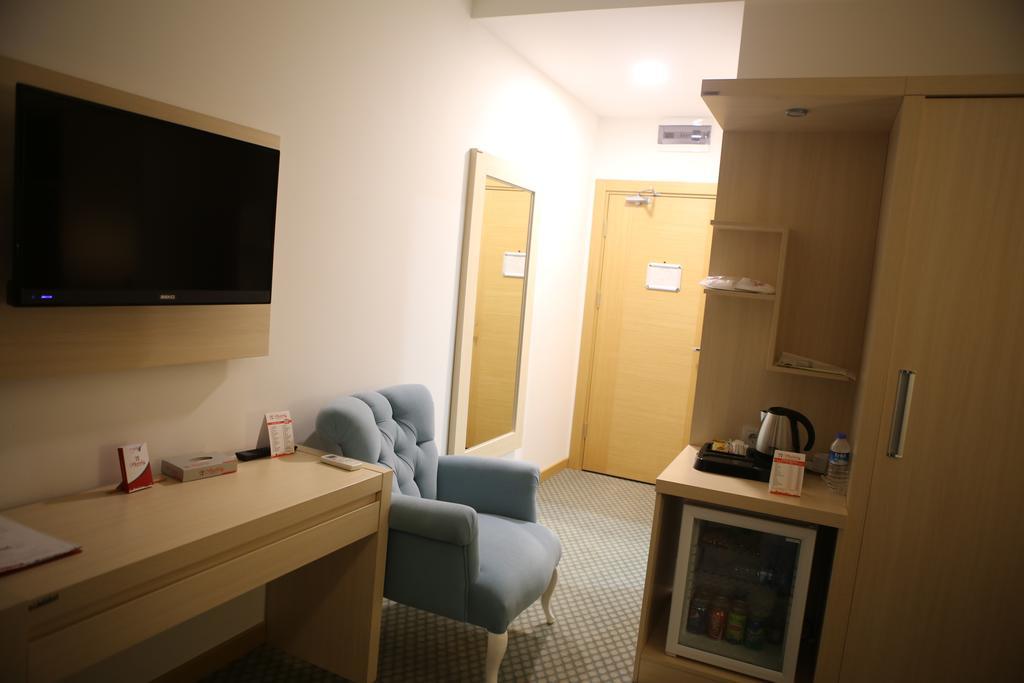 Ahsaray Hotel Aksaray Bilik gambar