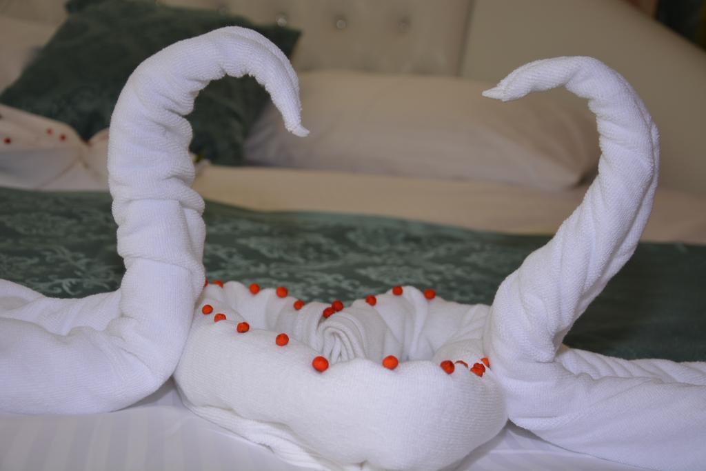 Ahsaray Hotel Aksaray Luaran gambar