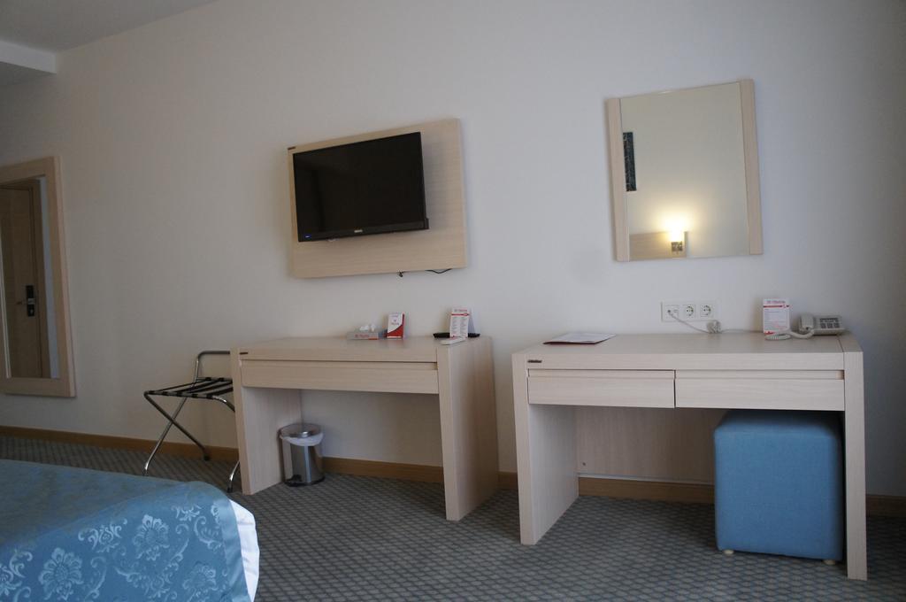 Ahsaray Hotel Aksaray Bilik gambar