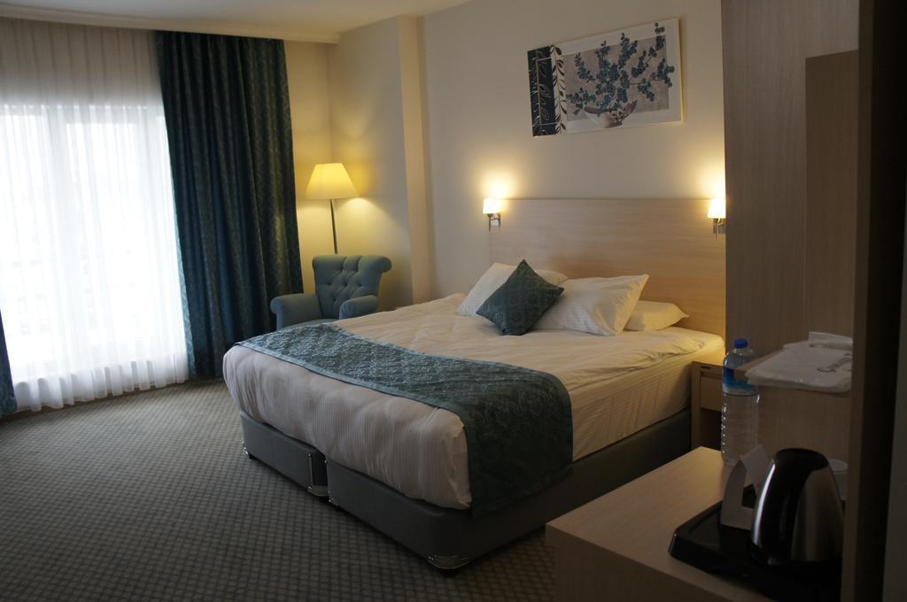 Ahsaray Hotel Aksaray Bilik gambar