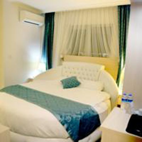 Ahsaray Hotel Aksaray Luaran gambar
