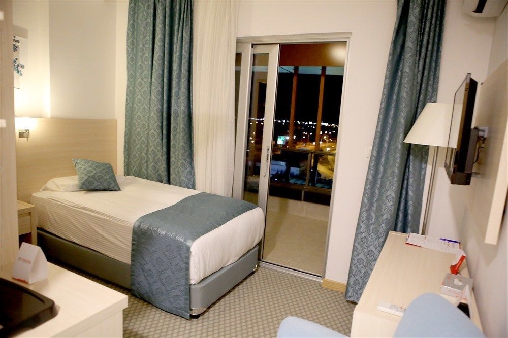 Ahsaray Hotel Aksaray Luaran gambar