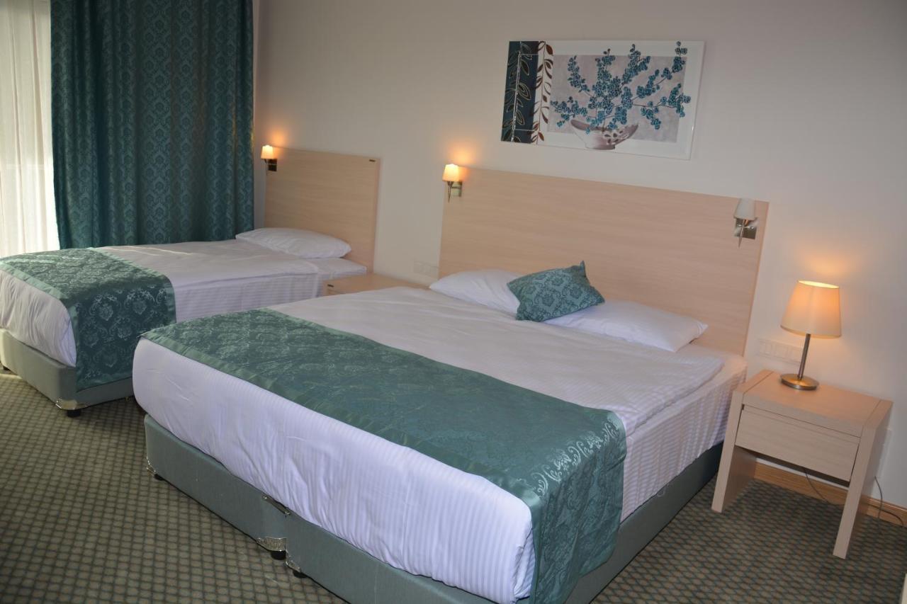 Ahsaray Hotel Aksaray Bilik gambar